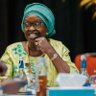 BinetaDOfficial's profile picture. Former AU Special Envoy | Co-Convener, AWLN | President of FAS | Champion for Women’s Rights, Peace & Leadership | Legacy of Empowerment