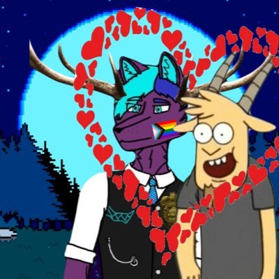 22\Gay\Furry\He\Him\SFW\Og FNAF fan\Minecraft\OpenTTD\Regular Show\Physically disabled