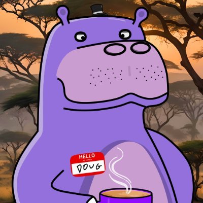 Hefty Hipposさんのプロフィール画像