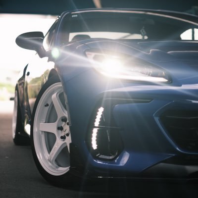🚙乗り物好き:BRZ(‘23) DEFENDER110(‘25) 👽スターウォーズ脳:SWCJ2025参加 🎮PS5:GT7 1974年製 よろしくお願いします