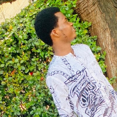 GoodluckChigo19's profile picture. Barcelona Fan/Messi fan ❤️