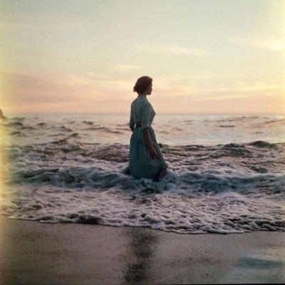 Hester after dark | “A moment ago in our life together”