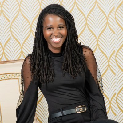 Wife | EdD | Servant Leader | VA Realtor® | Dream Weaver at Keller Williams 📍Richmond VA | DST 🔺| US Notary | DM to begin your journey ✨