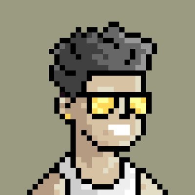 jnieさんのプロフィール画像