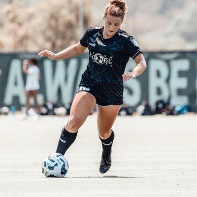 Eclipse Select ECNL 2026 | Midfield #16 | Captain | 23 & 24 ECNL 1st Team All Conference | TDS Midwest #5| HS All-State | 4.0