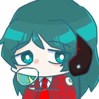 ハッカ饅頭さんのプロフィール画像