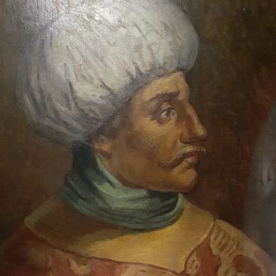 bakbaharer's profile picture. 