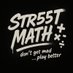 STREET MATH (@enlace_plug) Twitter profile photo STREET MATH (@enlace_plug) Twitter profile photo