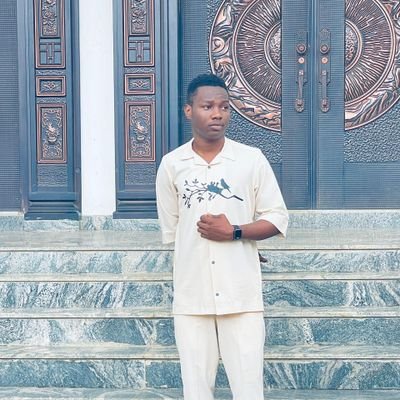 Lover of Christ 🤍
Am the hero of my own story💪
Technical Analyst 📊