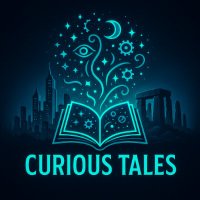 Curious Tales (@junedaybooks) 's Twitter Profile