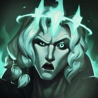 Acervo Rei Destruído ⛛ (@acerviego) 's Twitter Profile