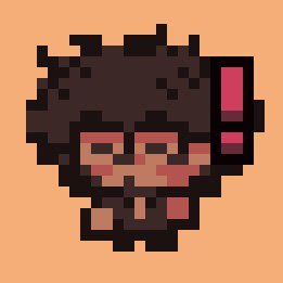 •Hi!😉/•PixelArtist👾/•Esp-Eng🌐/•Fan of 16bits games and anime💾/•Art account• @Andyz40
