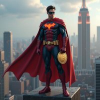 Crypto Robin (@robinxcrypto) 's Twitter Profile Photo Crypto Robin (@robinxcrypto) 's Twitter Profile Photo