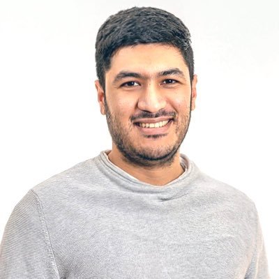 💻 Software Engineer | Turning coffee into code & ideas into reality ☕🚀