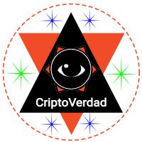 Cripto Verdad (@cryptoverdad) 's Twitter Profile