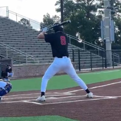 kadendudley10's profile picture. 6’5 200lbs | c/o 2028 | RHP/1B | Lindale High School | Tyler Spartans Baseball