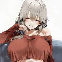 芜丝 (@wusisi53458) 's Twitter Profile Photo 芜丝 (@wusisi53458) 's Twitter Profile Photo