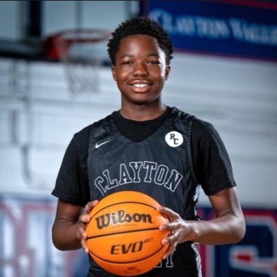 BarnesJBIV's profile picture. CVHS C/O 27 / 3.5 G.P.A Overall PG 5’11 175 16UNBBA / 15UEvolveperformanceAAU / BHAAU. (IG _.Jbiv)