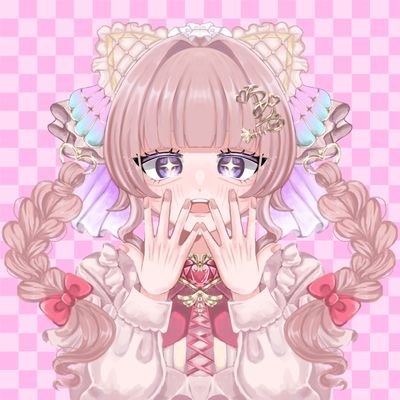 らぁゆ@にぃとVTuberさんのプロフィール画像