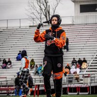 Taejon.R (@taejonramey) 's Twitter Profile