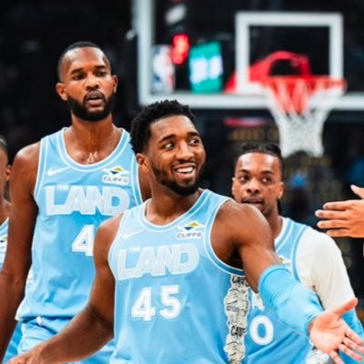 Cavalanche2016's profile picture. Not associated with the Cavaliers (Parody account)