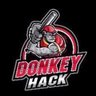 DonkeyHack's profile picture. Hitting highlights, quality swings, current trends and training tips! 🦍⚾️