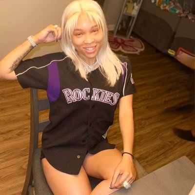 Public Figure • Brand ambassador • Model• “Princess Mackcarter👸” 937✈️404 Owner of : Mackcarter Freight LLC🚛