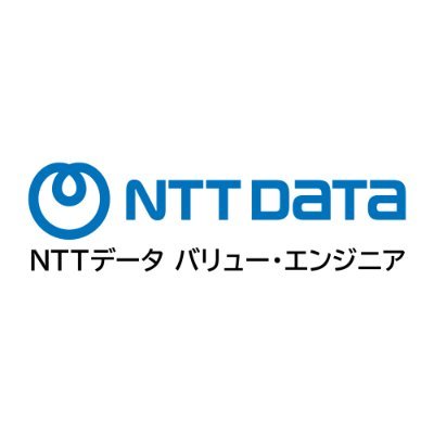 データマネジメント専門会社の株式会社NTTデータ バリュー・エンジニアです。会社の出来事や、ちょっとしたお知らせをご案内しています。
https://t.co/arJ88EDlSF