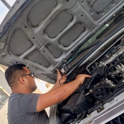 JeffC2704's profile picture. 