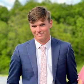 Christendom College student
College baseball player
Lover of the true, good, and beautiful