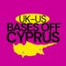 UK-US: Bases Off Cyprus (@basesoffcyprus) Twitter profile photo UK-US: Bases Off Cyprus (@basesoffcyprus) Twitter profile photo