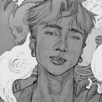 This is @barbaryfigs’s fan art-only account. | Mainly for SB19 and JoKen
