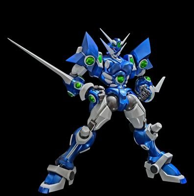 ロボット大好き玩具大好き!スパロボ系、勇者系、合金玩具、ガンプラ、MSE、TF、ダイアクロン等を集めてます!特撮も好きです!同志達と楽しく仲良く語りたい😊
無言フォローごめんなさい!同趣味フォロバします🫡