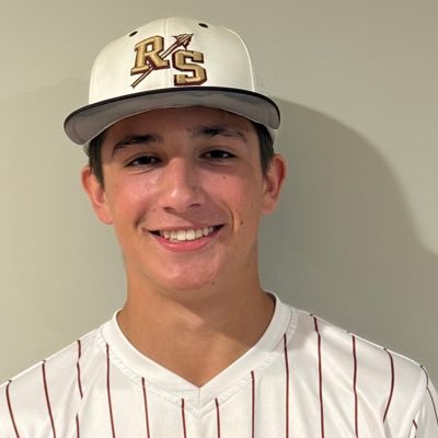 a_caselli_2027's profile picture. Fairport High School '27 | Rochester Seminoles Baseball 17u | 5'10| 165 | SS | 3.7 GPA | Email - aidancaselli2027@gmail.com