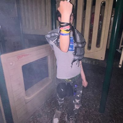 LuhhBend's profile picture. 