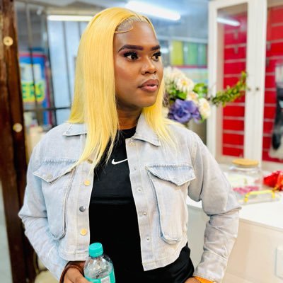 Sibusisiwe Bianca Zulu 🏳️⚧️I am she she is me 🌸 🇿🇦South African 📍 Durban and Johannesburg IG: I am she she is me ❌ Facebook 👩🏽💻CEO at Top creation pty