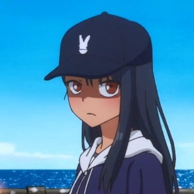 🇲🇾 I like scary movies, fighting games and nagatoro.
|
ADHD loser is dogwater at cosplaying ➡️ https://t.co/5KcVZdKs7X