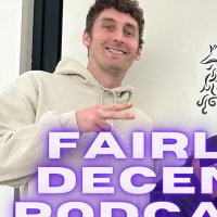 j (@fairlydecentpod) 's Twitter Profile