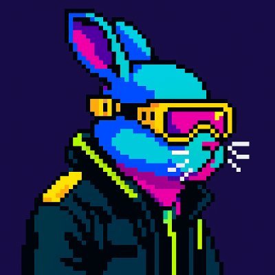 0xTheRabbit Profile
