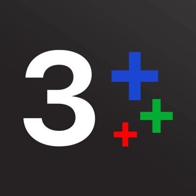 3Plusさんのプロフィール画像