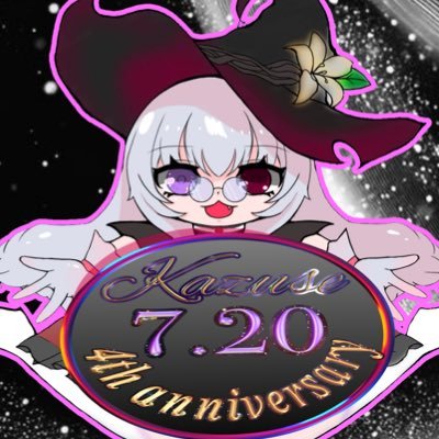 神月星_ VCreator ⚜️📜🍷さんのプロフィール画像