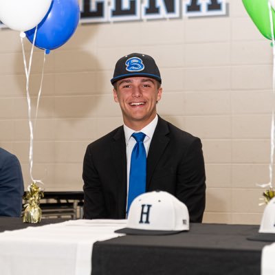 Bevill State CC || RHP FR || 6’2, 200lbs ||email:johncostaenglezos@gmail.com #(205)586-7774