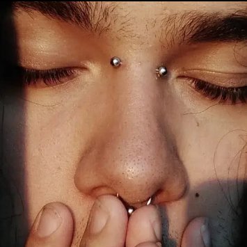 facusiduerme's profile picture. antes era facunoduerme de piola te digo