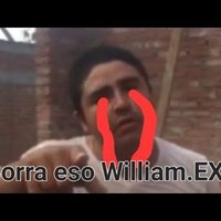 Borra eso William.EXE (@chago1470) 's Twitter Profile Photo Borra eso William.EXE (@chago1470) 's Twitter Profile Photo