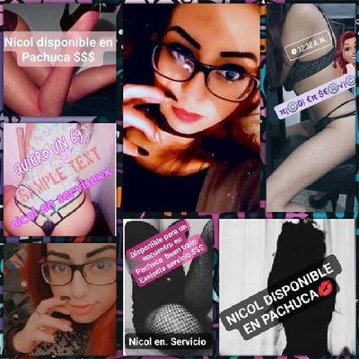 RiveroLizb30898's profile picture. MI NOMBRE ES NIKOL  TRABAJÓ EN PACHUCA TENGO 25 AÑOS 
7712005036 nuevo número