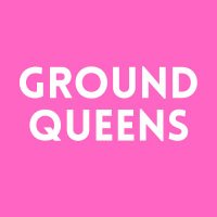 GROUND QUEENS (@groundqueens) 's Twitter Profile