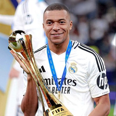 Kylian Mbappe 9️⃣ French pro soccer player, PSG & France national team star, 2018 World Cup winner & 2022 finalist. Blazing speed & skill on the pitch.2025/26