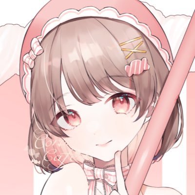 柔らかい 飴玉ころん🍬製菓系V☕️ X / (@amedamacoron) ベビー用寝具・ベッド