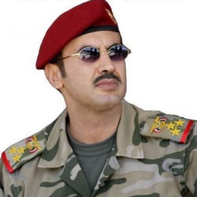 ‏‏‏لن ترى الدنيا على أرضي وصيآ