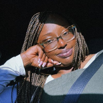 keishakhale's profile picture. Lost 100lbs & the excuses 💅 | Boy mom 💙 | Gym rat turned gentle savage 🏋🏾‍♀️ | BSU 🎓 + UMBC 🎓